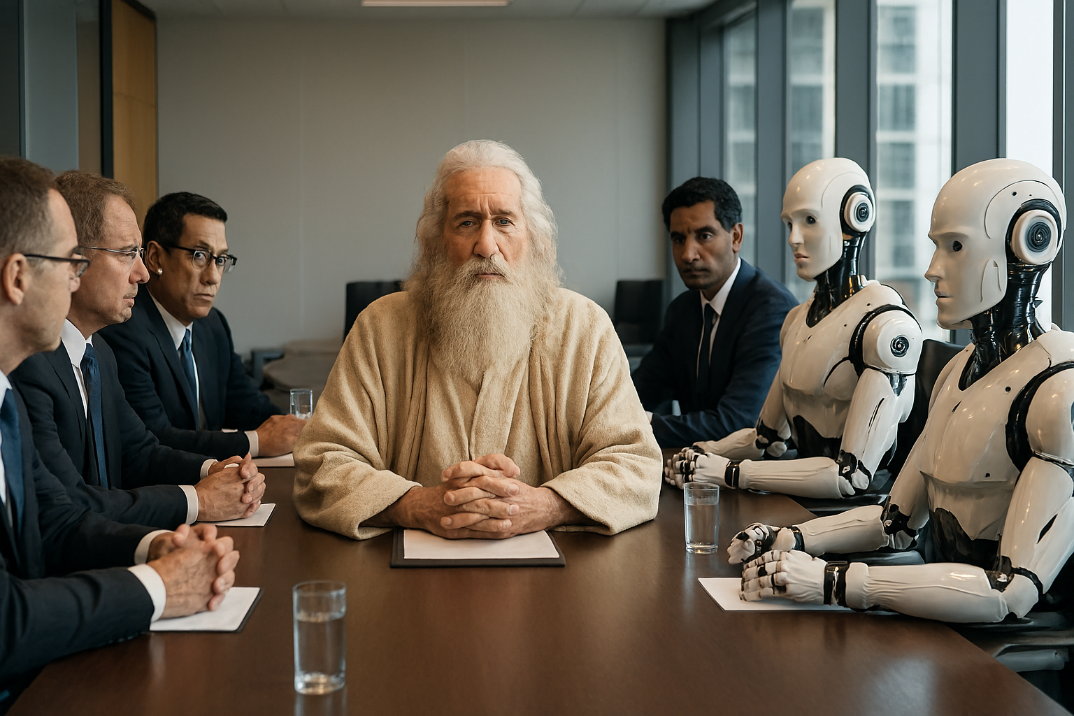 ProjectAbrahamBoardMeeting